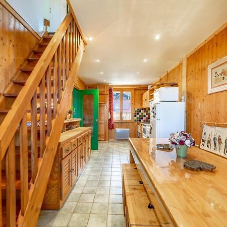 סן-ג'רבה-לה-באן Duplex Apartment In The Heart Of The City With Mountain & Countryside Views מראה חיצוני תמונה